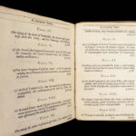 The Narrative History of King James – Michael Sparke – 1651 | First Edition, Francis Bacon