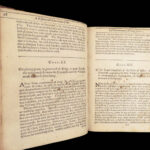 The Narrative History of King James – Michael Sparke – 1651 | First Edition, Francis Bacon