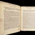 The Narrative History of King James – Michael Sparke – 1651 | First Edition, Francis Bacon