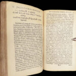 Octavius – Marcus Minucius Felix – 1678 | Early Christian Latin Edition