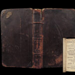 Octavius – Marcus Minucius Felix – 1678 | Early Christian Latin Edition