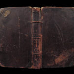 Octavius – Marcus Minucius Felix – 1678 | Early Christian Latin Edition