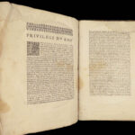 Ordonnances de Louis XIV – France – 1667 | First Edition of French Laws