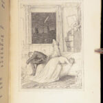 Peter and Wendy – J.M. Barrie – 1911 | First American Edition Peter Pan