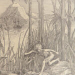 Peter and Wendy – J.M. Barrie – 1911 | First American Edition Peter Pan
