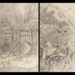 Peter and Wendy – J.M. Barrie – 1911 | First American Edition Peter Pan