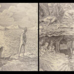 Peter and Wendy – J.M. Barrie – 1911 | First American Edition Peter Pan