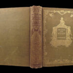 Peter and Wendy – J.M. Barrie – 1911 | First American Edition Peter Pan