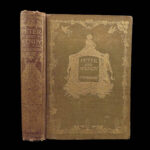 Peter and Wendy – J.M. Barrie – 1911 | First American Edition Peter Pan