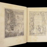 Peter and Wendy – J.M. Barrie – 1911 | First American Edition Peter Pan