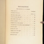 Peter and Wendy – J.M. Barrie – 1911 | First American Edition Peter Pan