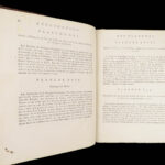 L’origine de tous les cultes – Dupuis – 1794 | Atlas Volume, 22 Engravings