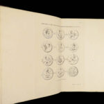 L’origine de tous les cultes – Dupuis – 1794 | Atlas Volume, 22 Engravings
