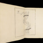 L’origine de tous les cultes – Dupuis – 1794 | Atlas Volume, 22 Engravings