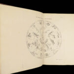 L’origine de tous les cultes – Dupuis – 1794 | Atlas Volume, 22 Engravings