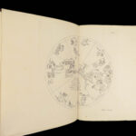 L’origine de tous les cultes – Dupuis – 1794 | Atlas Volume, 22 Engravings