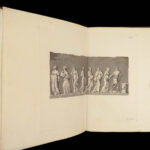 L’origine de tous les cultes – Dupuis – 1794 | Atlas Volume, 22 Engravings