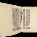 L’origine de tous les cultes – Dupuis – 1794 | Atlas Volume, 22 Engravings