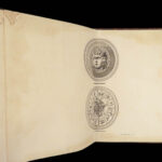 L’origine de tous les cultes – Dupuis – 1794 | Atlas Volume, 22 Engravings