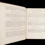 L’origine de tous les cultes – Dupuis – 1794 | Atlas Volume, 22 Engravings