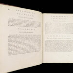 L’origine de tous les cultes – Dupuis – 1794 | Atlas Volume, 22 Engravings