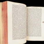 Polibio Historico Greco – Polybius – 1546 | Punic War Histories | Domenichi