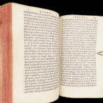 Polibio Historico Greco – Polybius – 1546 | Punic War Histories | Domenichi