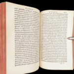 Polibio Historico Greco – Polybius – 1546 | Punic War Histories | Domenichi