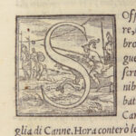 Polibio Historico Greco – Polybius – 1546 | Punic War Histories | Domenichi