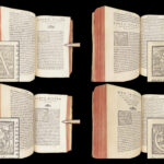 Polibio Historico Greco – Polybius – 1546 | Punic War Histories | Domenichi