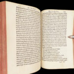 Polibio Historico Greco – Polybius – 1546 | Punic War Histories | Domenichi