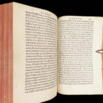 Polibio Historico Greco – Polybius – 1546 | Punic War Histories | Domenichi