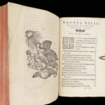 Polibio Historico Greco – Polybius – 1546 | Punic War Histories | Domenichi