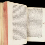 Polibio Historico Greco – Polybius – 1546 | Punic War Histories | Domenichi