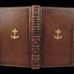 Works of Giovanni Pontano – Aldine Press – 1518 | First edition, Post-Incunable