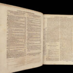 Practicarum Observationum – Gaill – 1668 | First Survey of Chamber Court Law