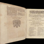 Practicarum Observationum – Gaill – 1668 | First Survey of Chamber Court Law