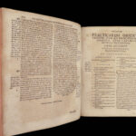 Practicarum Observationum – Gaill – 1668 | First Survey of Chamber Court Law