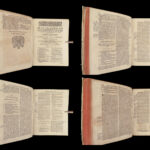 Practicarum Observationum – Gaill – 1668 | First Survey of Chamber Court Law