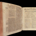 Practicarum Observationum – Gaill – 1668 | First Survey of Chamber Court Law