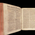 Practicarum Observationum – Gaill – 1668 | First Survey of Chamber Court Law