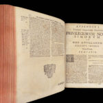 Practicarum Observationum – Gaill – 1668 | First Survey of Chamber Court Law