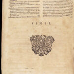 Practicarum Observationum – Gaill – 1668 | First Survey of Chamber Court Law