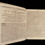 Practicarum Observationum – Gaill – 1668 | First Survey of Chamber Court Law