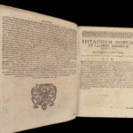 Practicarum Observationum – Gaill – 1668 | First Survey of Chamber Court Law