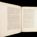 Res gestae – University of Paris Medicine – 1777 | First Symphysiotomy Report