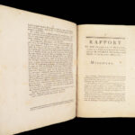 Res gestae – University of Paris Medicine – 1777 | First Symphysiotomy Report