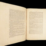 Res gestae – University of Paris Medicine – 1777 | First Symphysiotomy Report