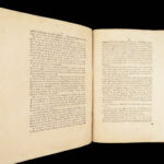 Res gestae – University of Paris Medicine – 1777 | First Symphysiotomy Report