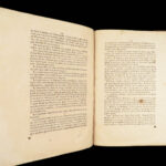 Res gestae – University of Paris Medicine – 1777 | First Symphysiotomy Report